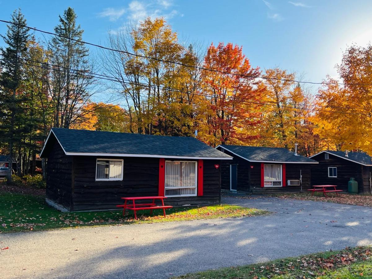 Glenview Cottages Sault Ste. Marie Exterior foto