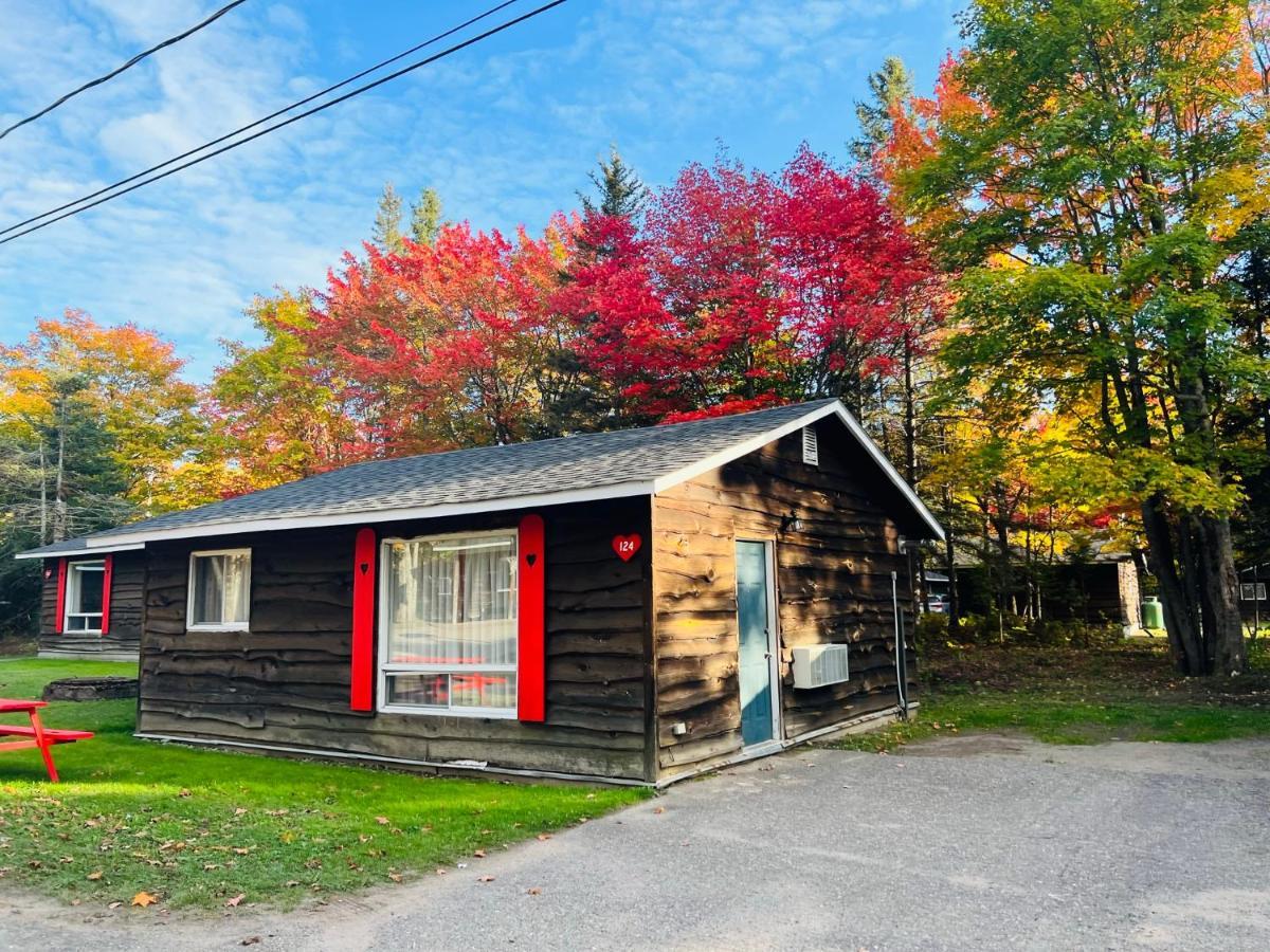 Glenview Cottages Sault Ste. Marie Exterior foto