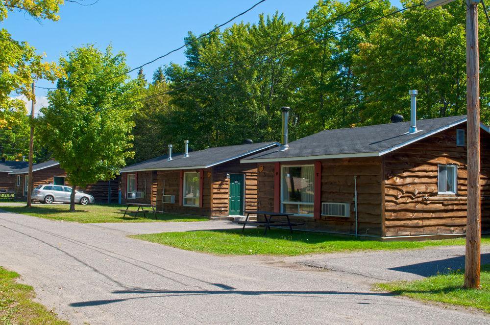 Glenview Cottages Sault Ste. Marie Exterior foto